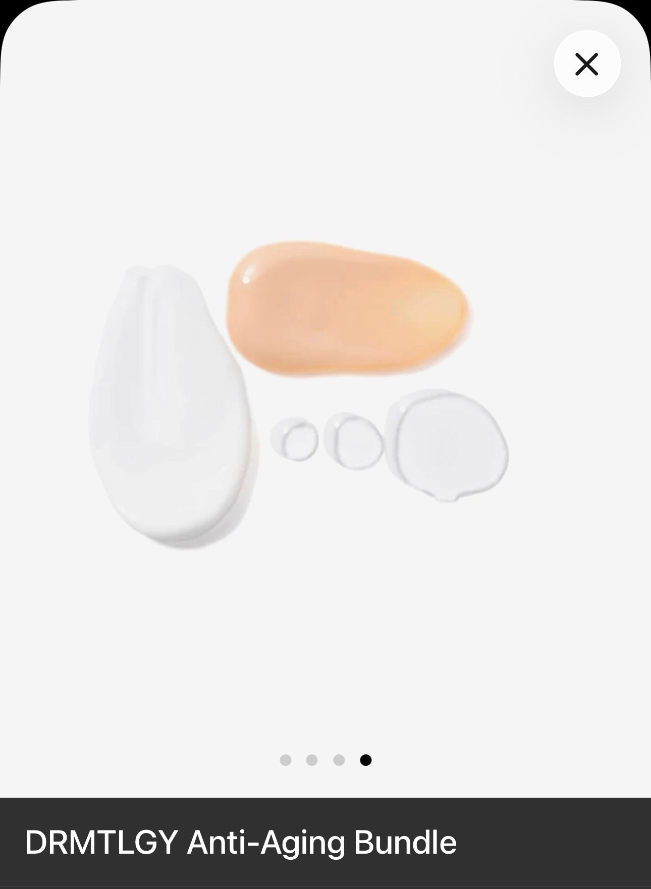 Drmtlgy anti aging bundle