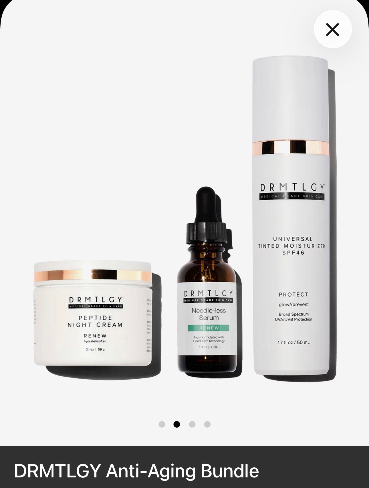 Example product