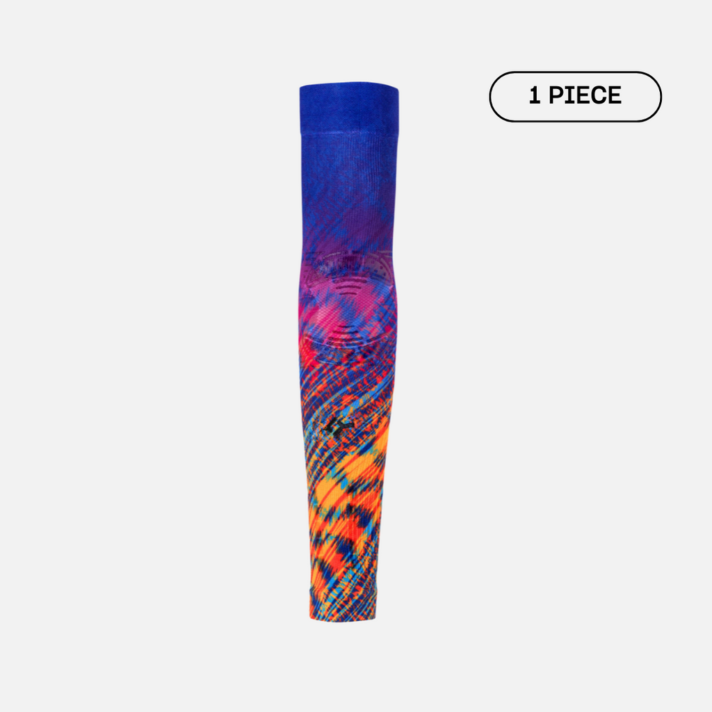 NO STRAIN Sleeve